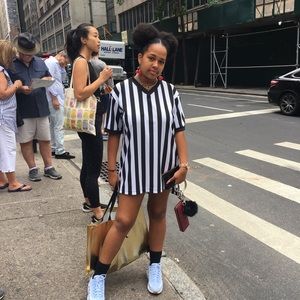 Meet your Posher, Raven